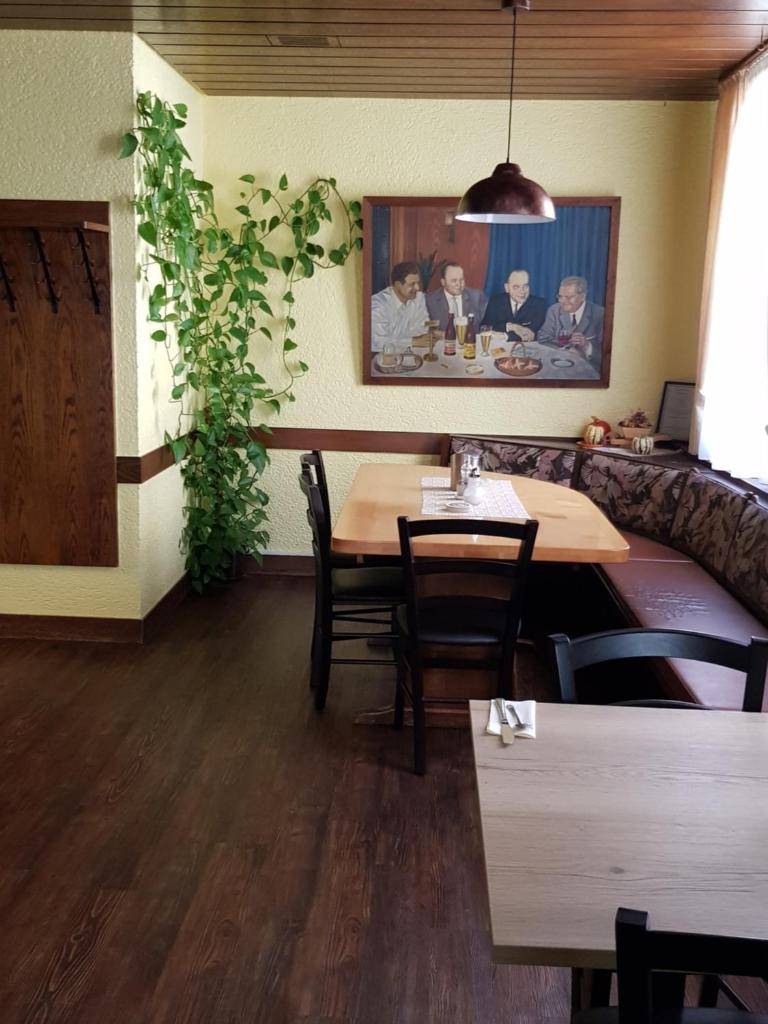 Hotel Alte Krone photo 1