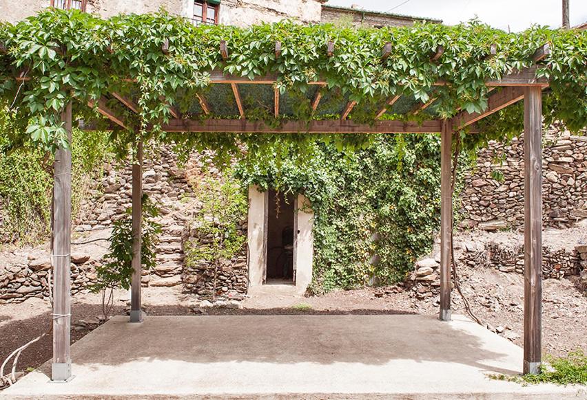 CAN BALDIRET
