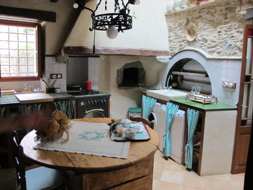 CAN BALDIRET photo 2