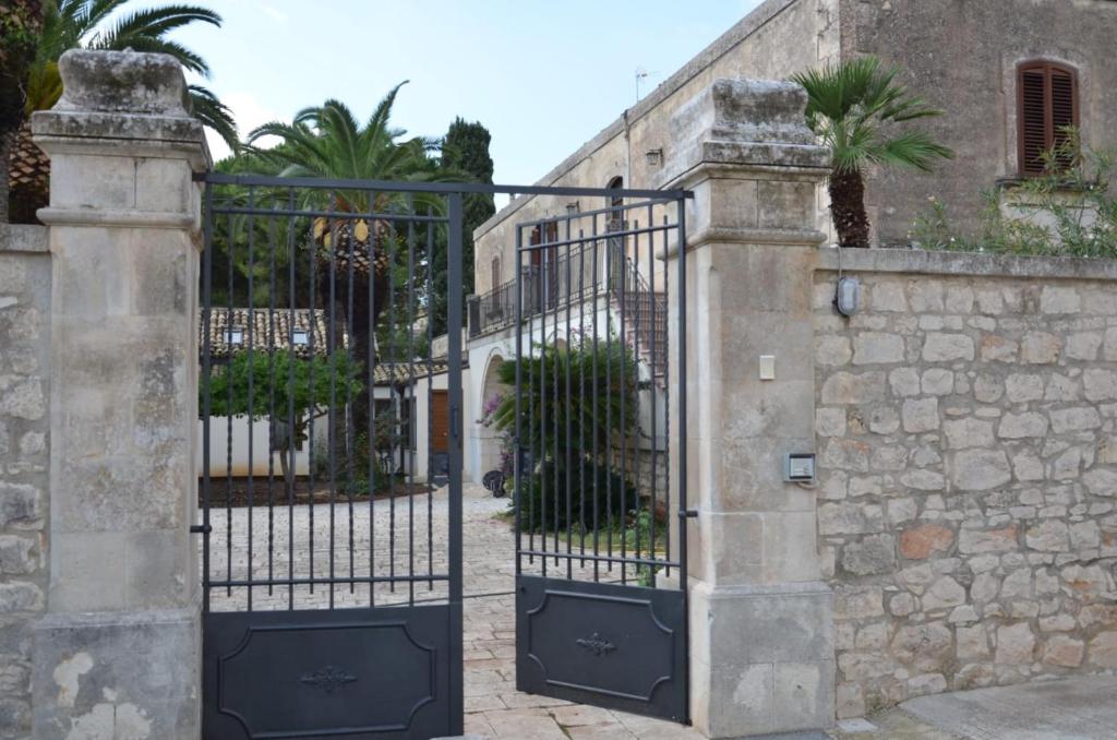 Villa Alchea Locazione Turistica photo 1