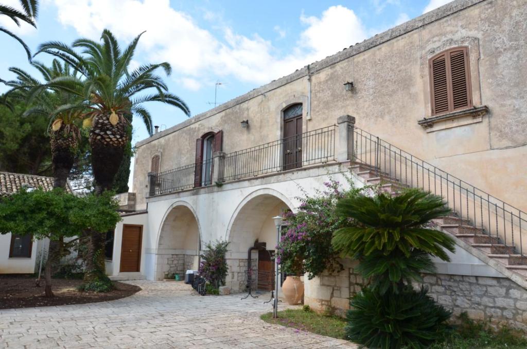 Villa Alchea Locazione Turistica photo 2