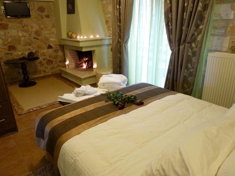 Paramythenio Guesthouse photo 3