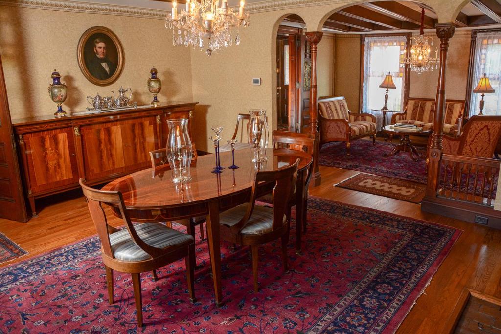 The Towers Bed & Breakfast photo 3