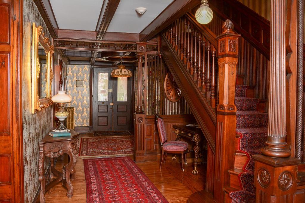 The Towers Bed & Breakfast photo 1