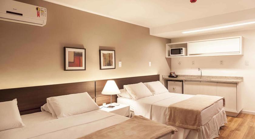 Atmosfera Hotel photo 1