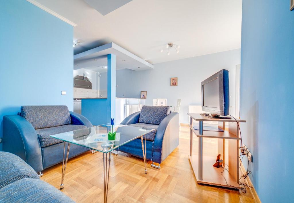Apartments Singidunum 4 Lux photo 2