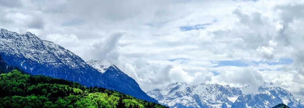 Ferienhaus Villa Alpenpanorama photo 4