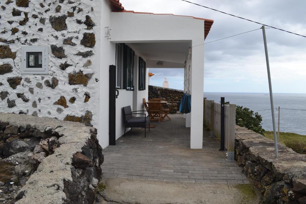 Casinha de Muda da Feteira photo 3