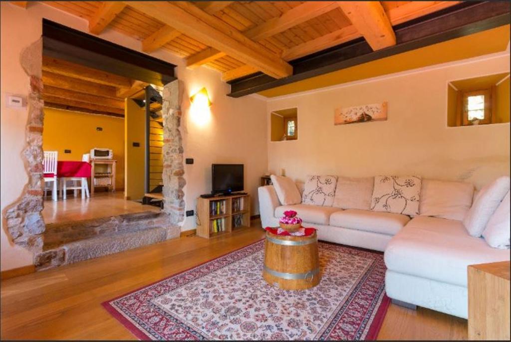 Casa Cesira photo 1