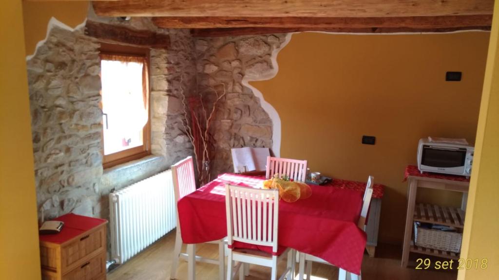 Casa Cesira photo 2