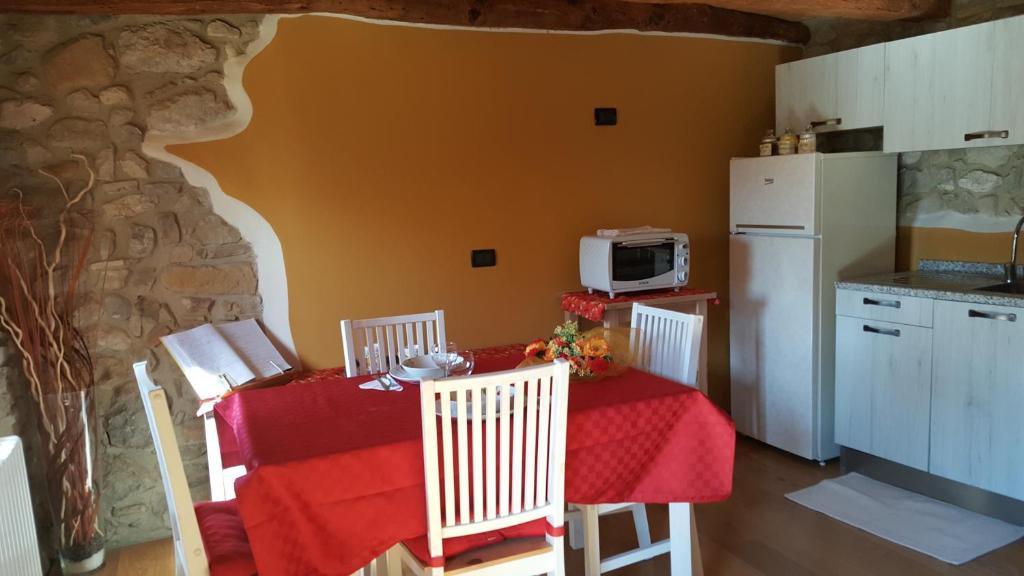 Casa Cesira photo 3
