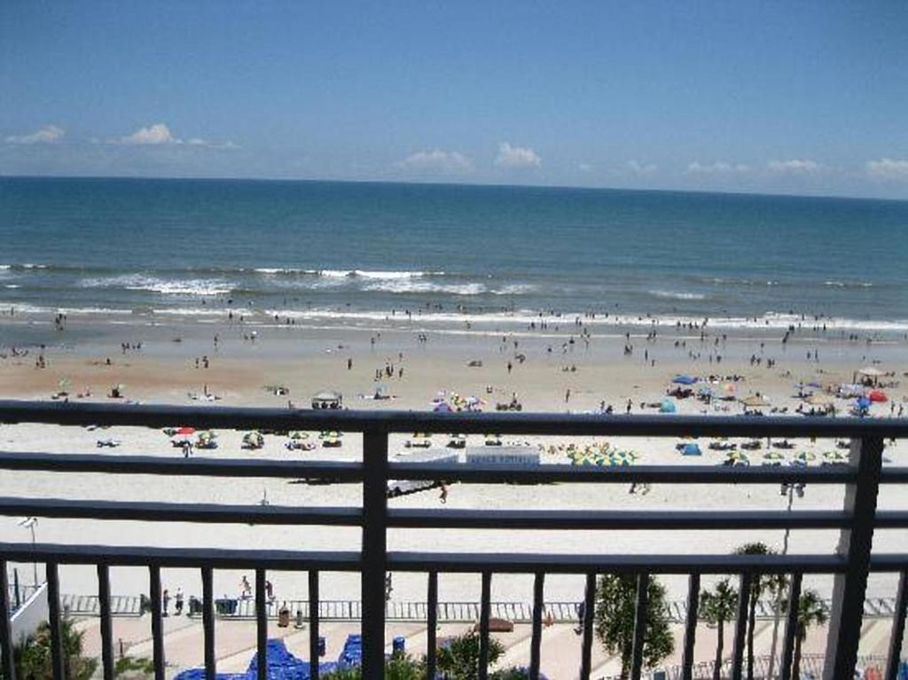 Ocean Walk Resort 911i - 828 photo 1