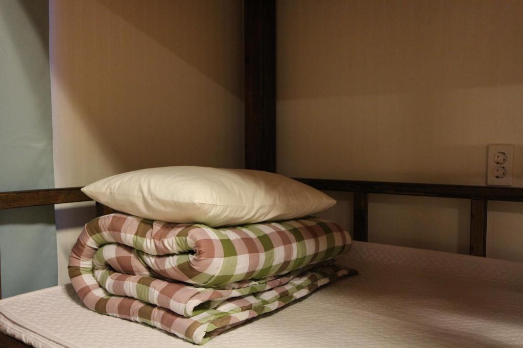 Guesthouse Kim's Cabin photo 3