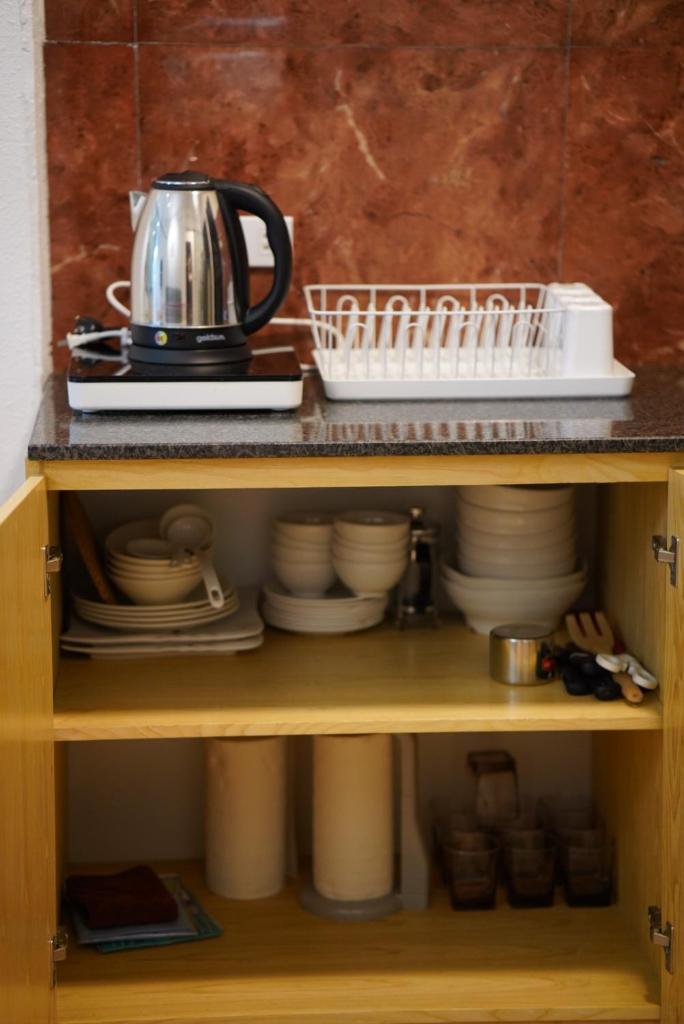 Апартаменты (Апартаменты-студио), Elegant Studio Yet Kieu