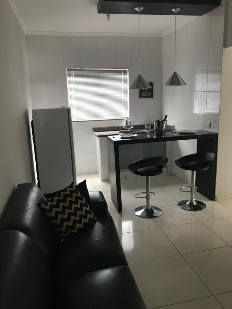 Green House Apartamentos