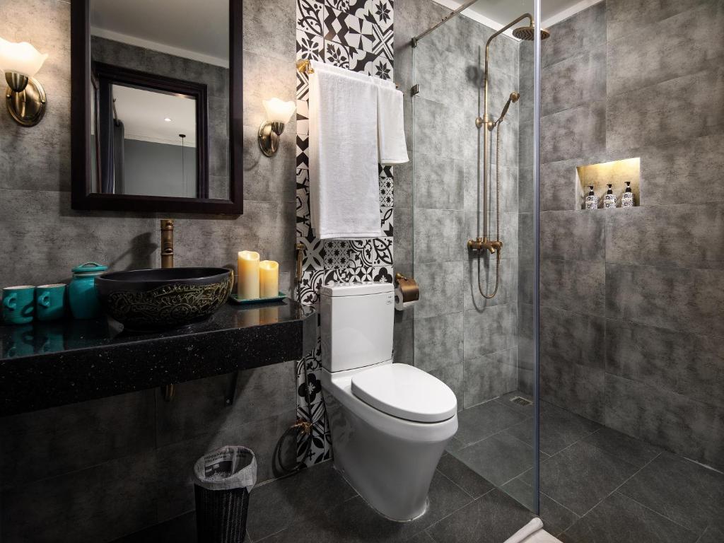 Aira Boutique Hoi An Hotel & Spa