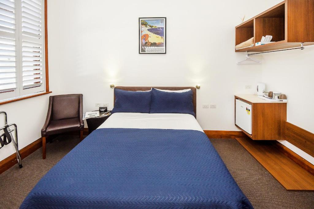 Pier Hotel Coffs Harbour photo 2