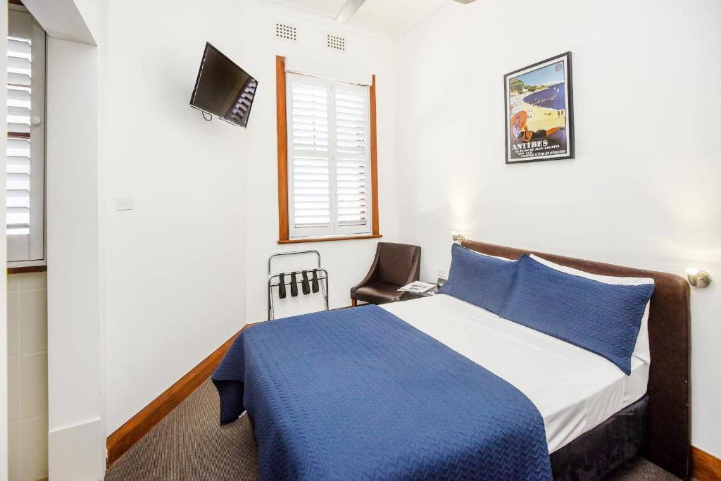 Pier Hotel Coffs Harbour photo 1