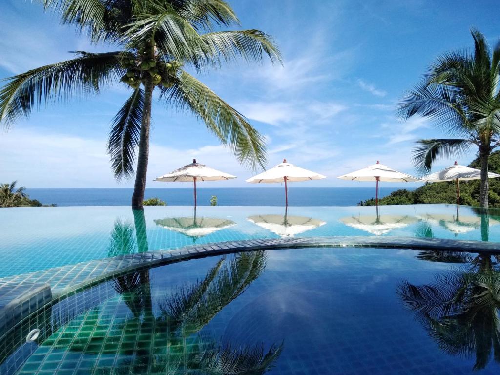 Tanote Villa SHA Extra Plus photo 4