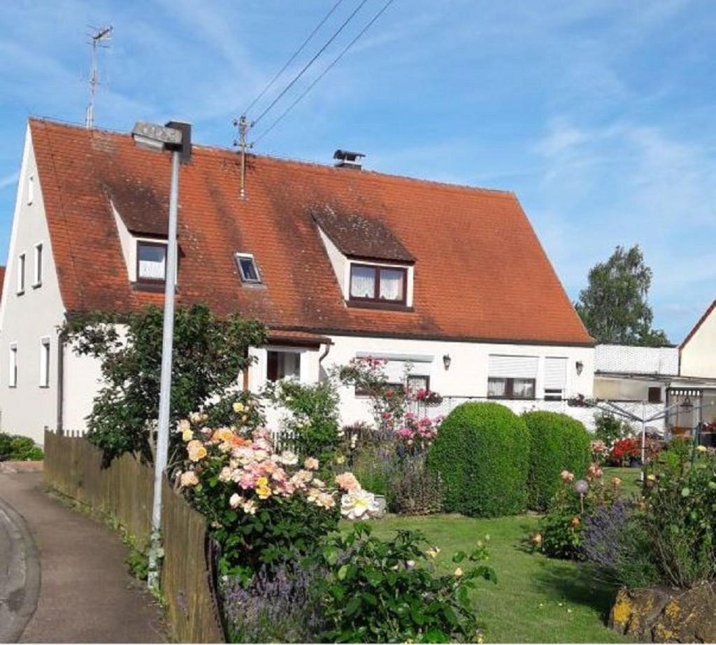 Ferienwohnung Irmgard photo 1