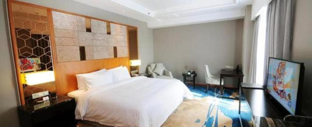 Airport Jianguo Hotel photo 3