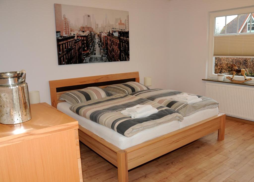 Ferienwohnung Landliebe photo 4