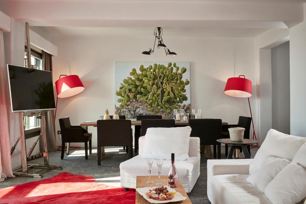 Myconian Avaton, a Member of Design Hotels photo 4