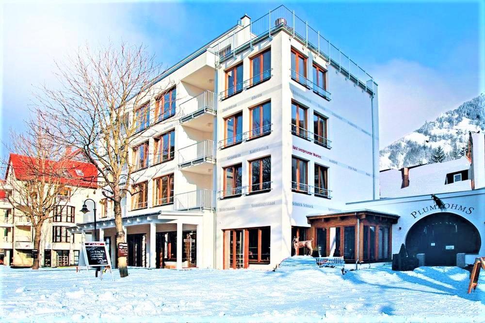 Plumbohms ECHT-HARZ-HOTEL photo 1