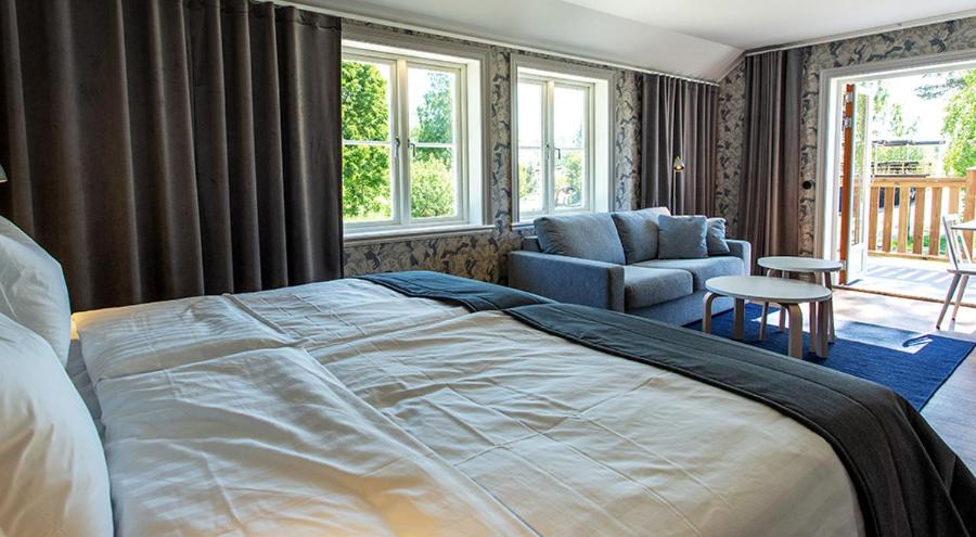 Lindesbergs Hotell photo 4