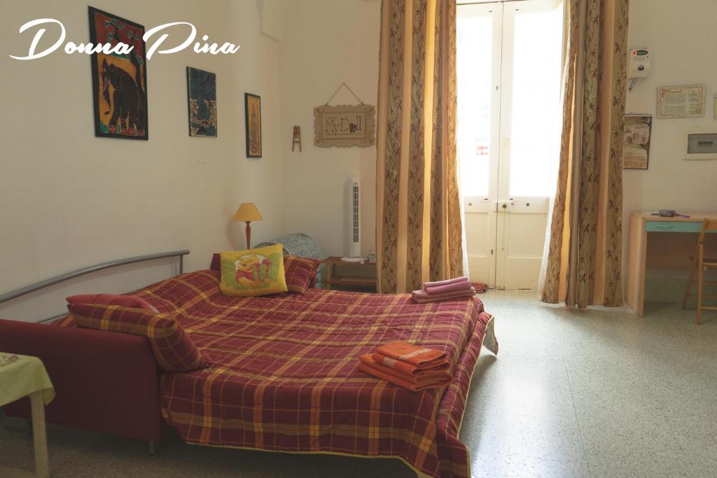Donn'Anna B&B photo 3