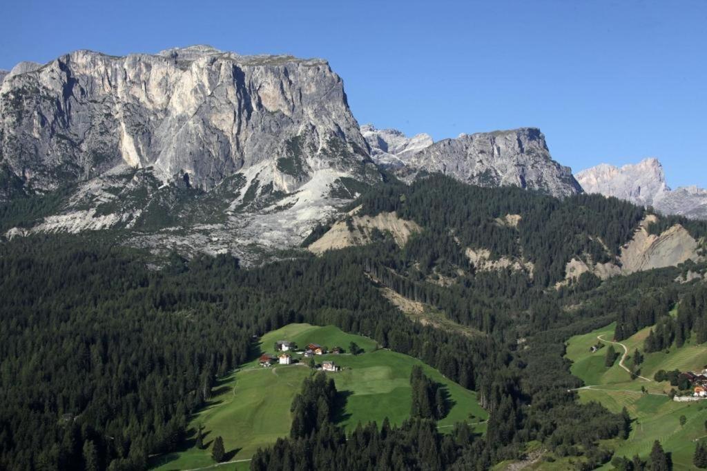 Appartamenti Sotgherdena photo 3