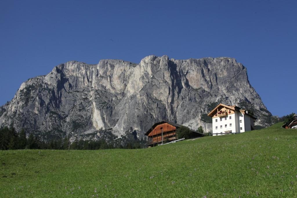 Appartamenti Sotgherdena photo 2