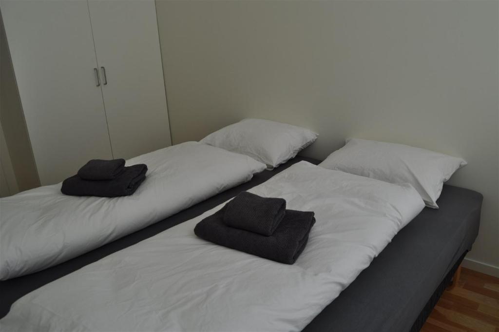 Utsira Overnatting - Bølgen photo 4