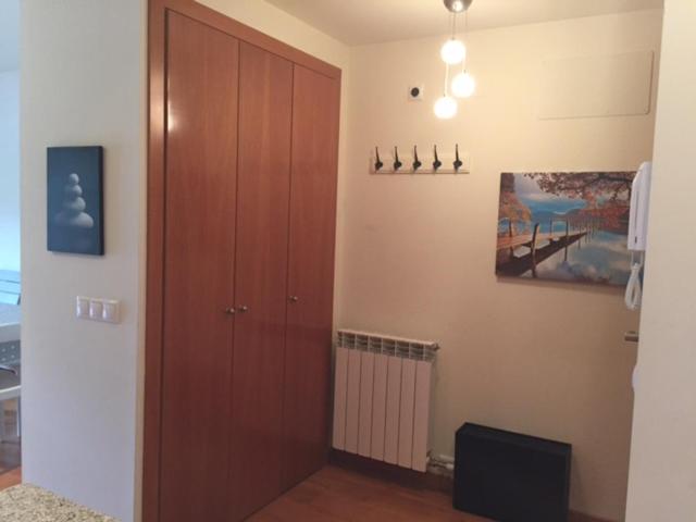 Apartamento frente Pistas de Esquí La Molina photo 4