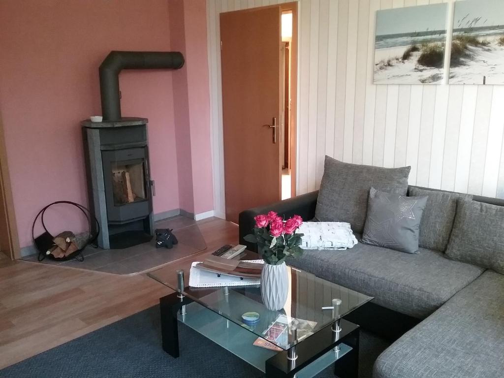 Ferienwohnung Paul