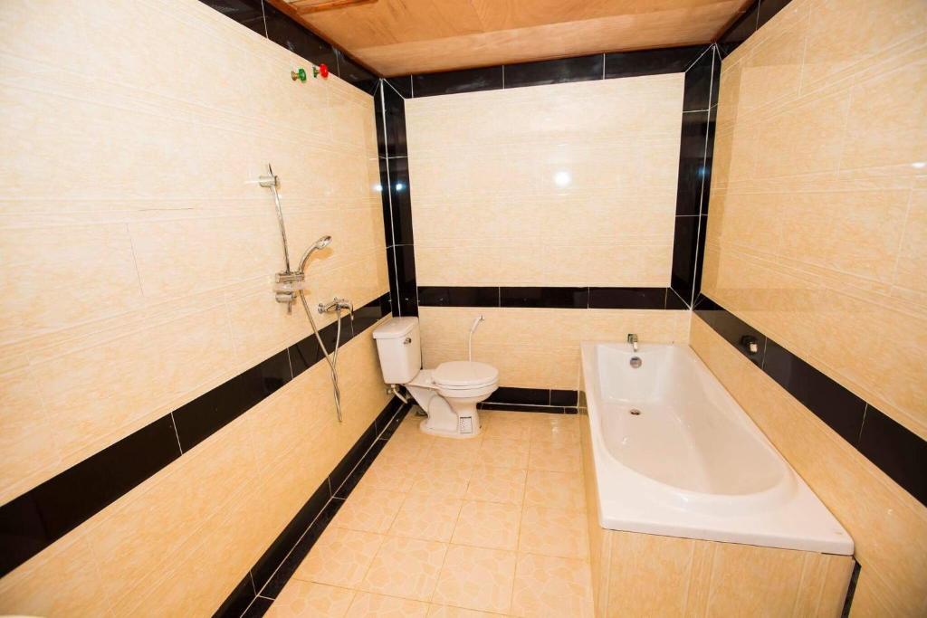 Ly Meng Hotel photo 2