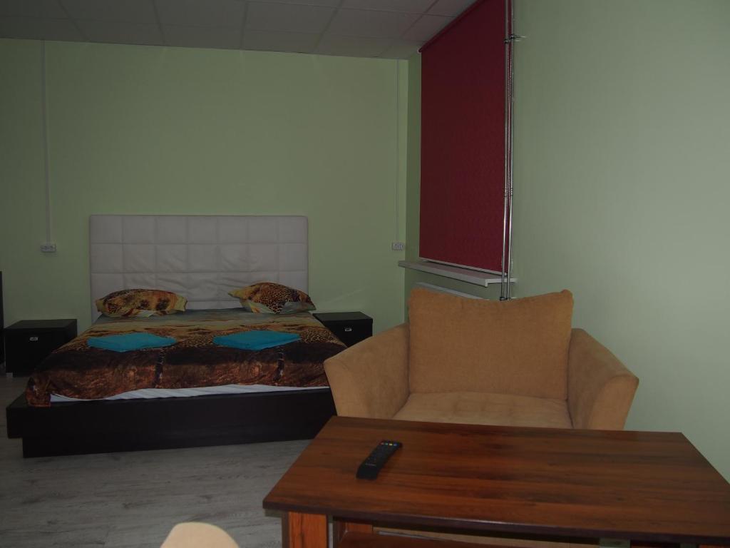 Одноместный (Одноместный номер с собственной ванной комнатой), Motel Laurita