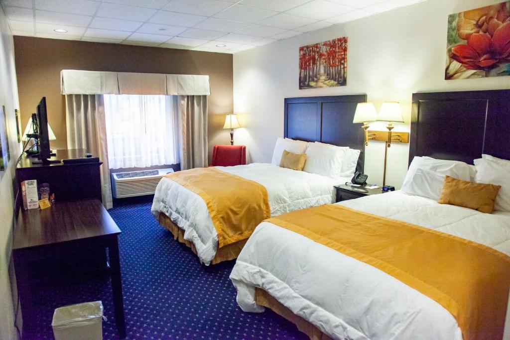 Asbury Inn & Suites photo 4