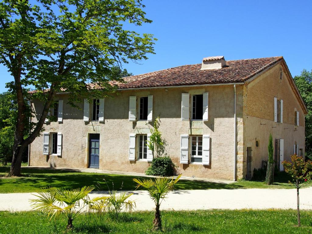 domaine du hiron photo 1