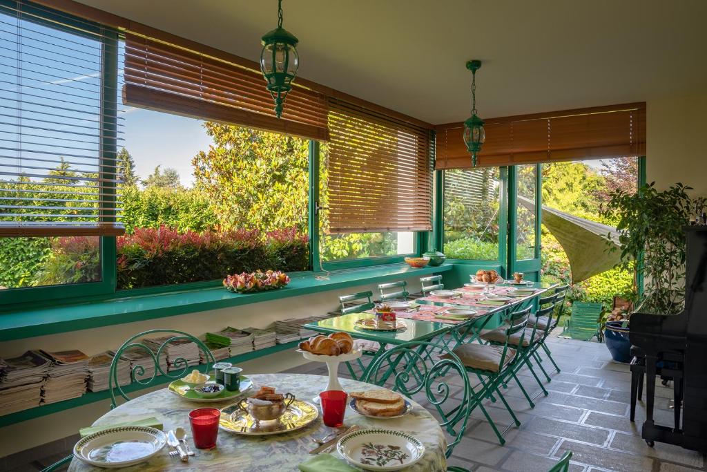 Villa Bedin photo 3