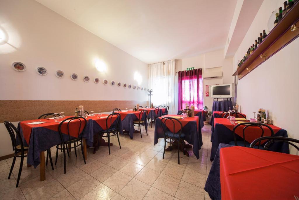 Hotel Elefante Bianco photo 4