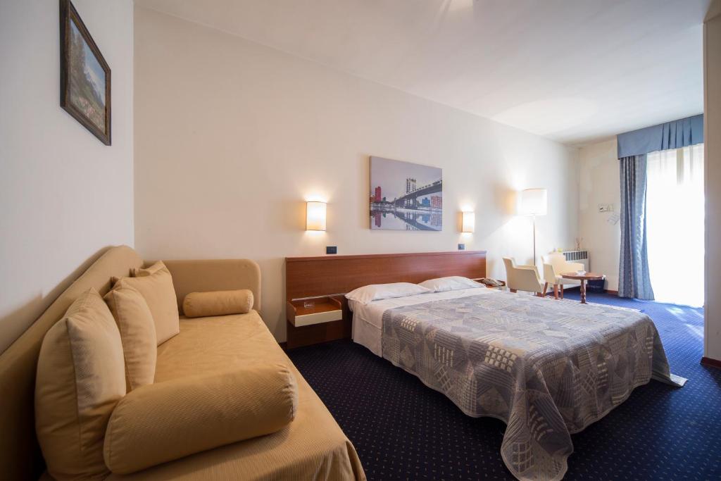Hotel Elefante Bianco photo 3