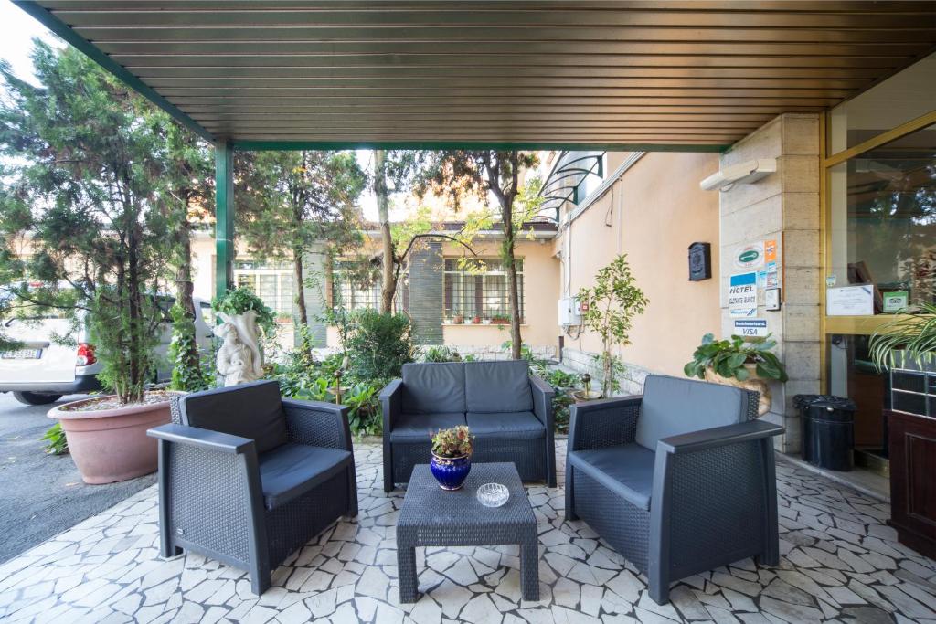 Hotel Elefante Bianco photo 2