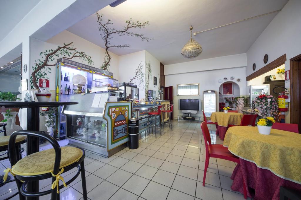 Hotel Elefante Bianco photo 1
