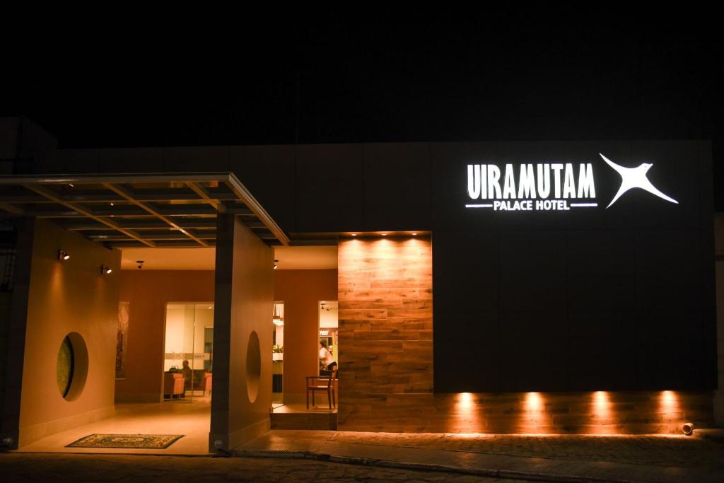 Uiramutam Palace Hotel photo 2
