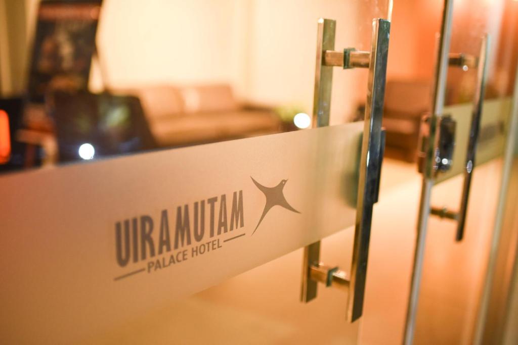 Uiramutam Palace Hotel photo 3