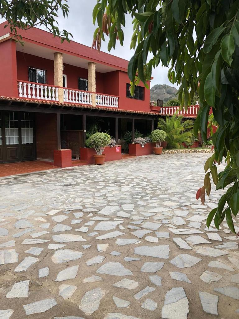 CASA DEL MIR, Tenerife