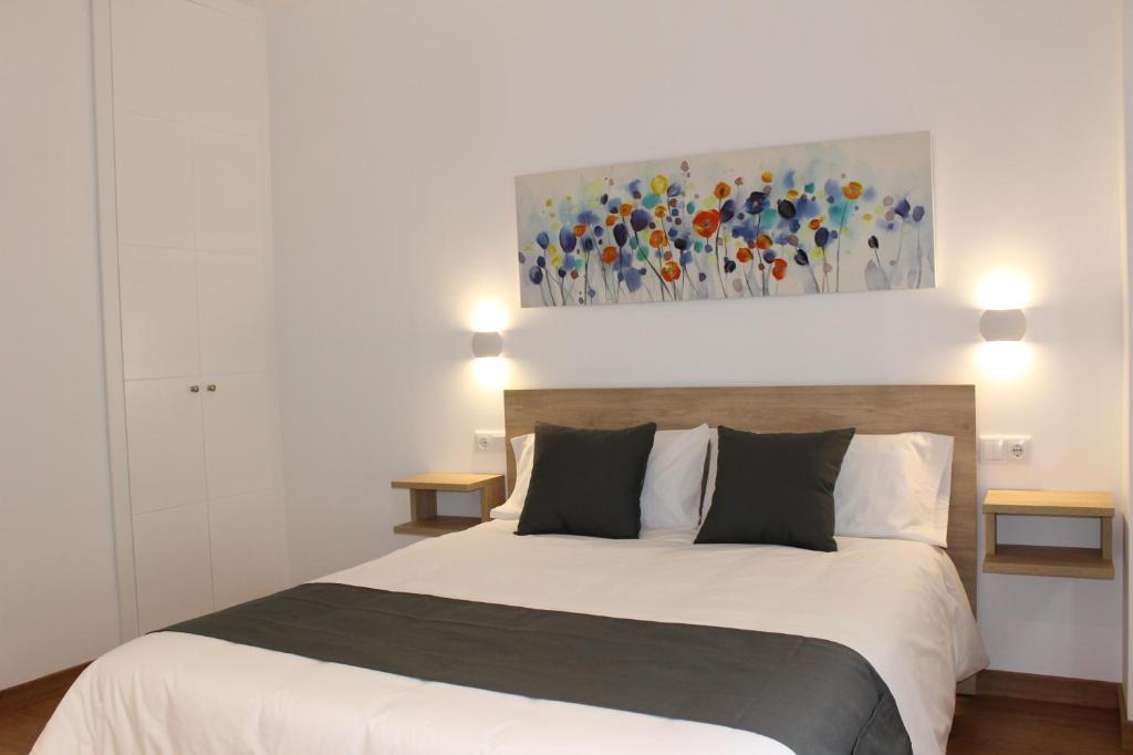 Apartamentos La Luna photo 2