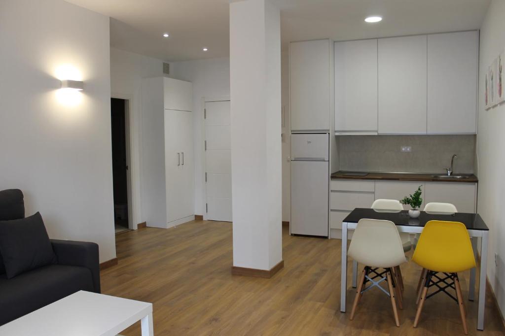Apartamentos La Luna photo 3
