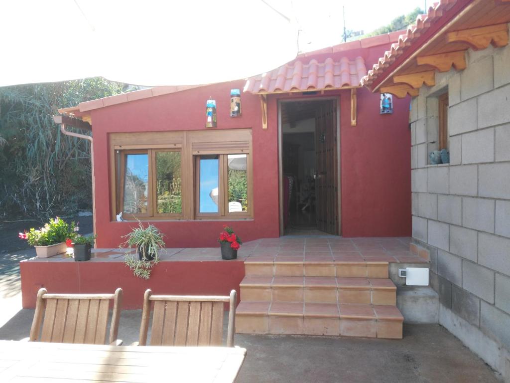 Chalet Ruta Las Lagunetas photo 1